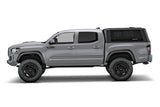 RSI SmartCap - Tacoma Truck Bed Cap SmartCapEVO Sport Matte Black For 16-23 Toyota Tacoma 6 Foot Standard Bed SmartCap - EV1303-MB