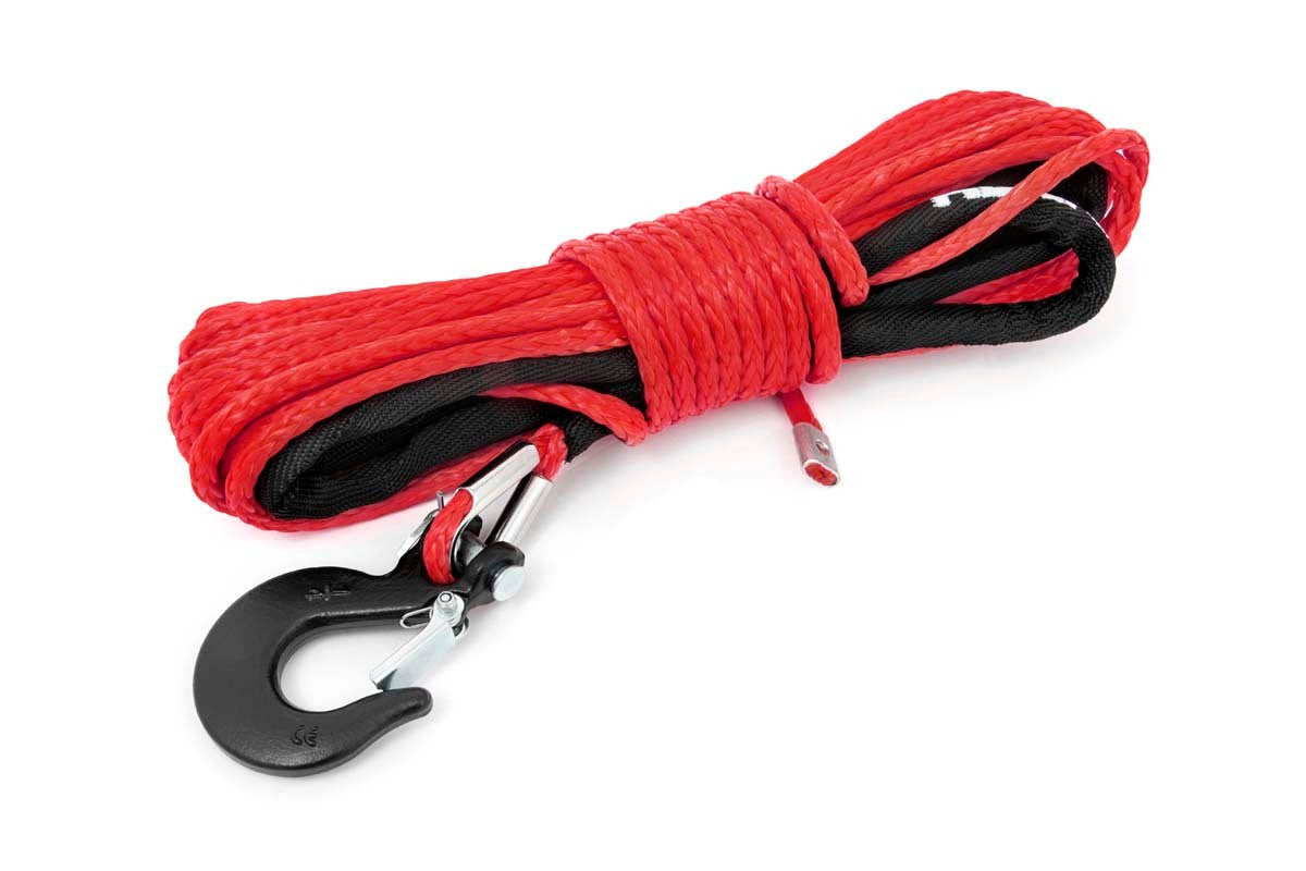 Rough Country RS161 Synthetic Rope - RS161