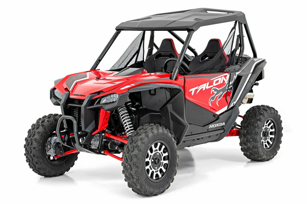 Rough Country 92041 Lower Doors - 92041
