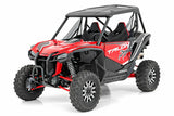 Rough Country 92041 Lower Doors - 92041