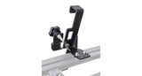 Rhino Rack - Aluminium Folding Ladder Bracket - RUFLB