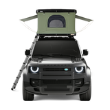 Thule - Basin Hard-Shell Rooftop Tent - Black - 901017