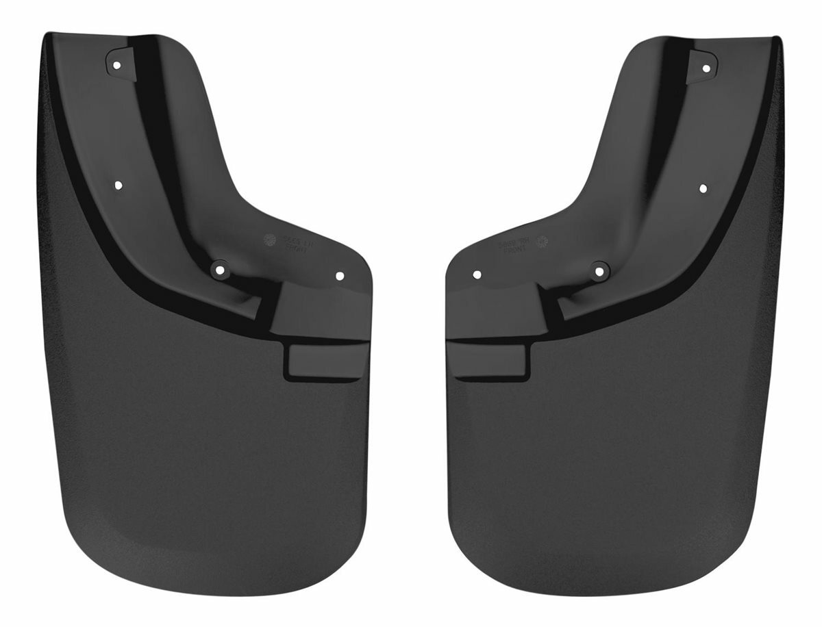 Husky Liners - Front Mud Guards - 56691