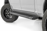 HD2 Running Boards - Crewmax Cab - Ram 1500/2500/3500 2WD/4WD