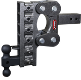 GEN-Y - Trailer Hitch - GH-2326