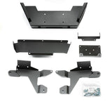 Warn 101694 - Winch Mount Bumper Can-Am Maverick