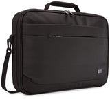 Thule - Advantage 15.6" Laptop Briefcase - Black - 3203990