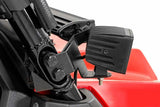 Rough Country - LED Light Kit - Cage Mount - 2" Black Pair - Honda Pioneer (17-19) - 92009