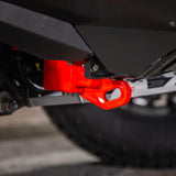 ARB - 2821040 - Forged Recovery Point RHS