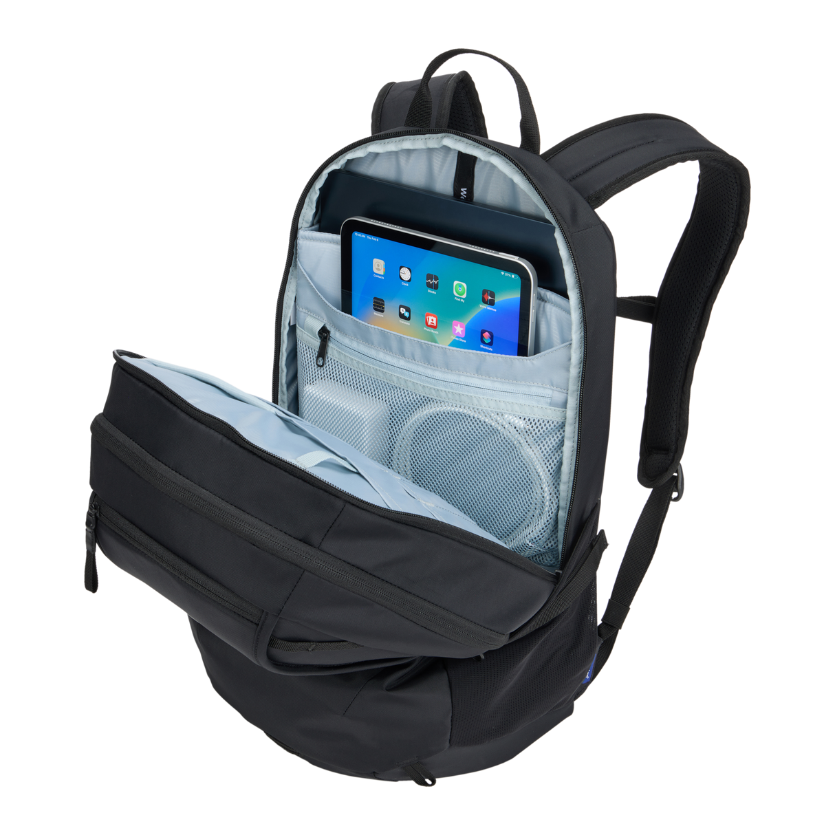 Thule - Enroute Backpack 23L - Black - 3205501
