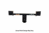 Torklift EcoHitch - Audi Allroad [1.25 inch] - X7371