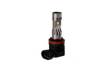 Diode Dynamics - H11/H8/H9 White SL2 Pro LED Bulb (one) with AntiFlicker Module - DD0640S