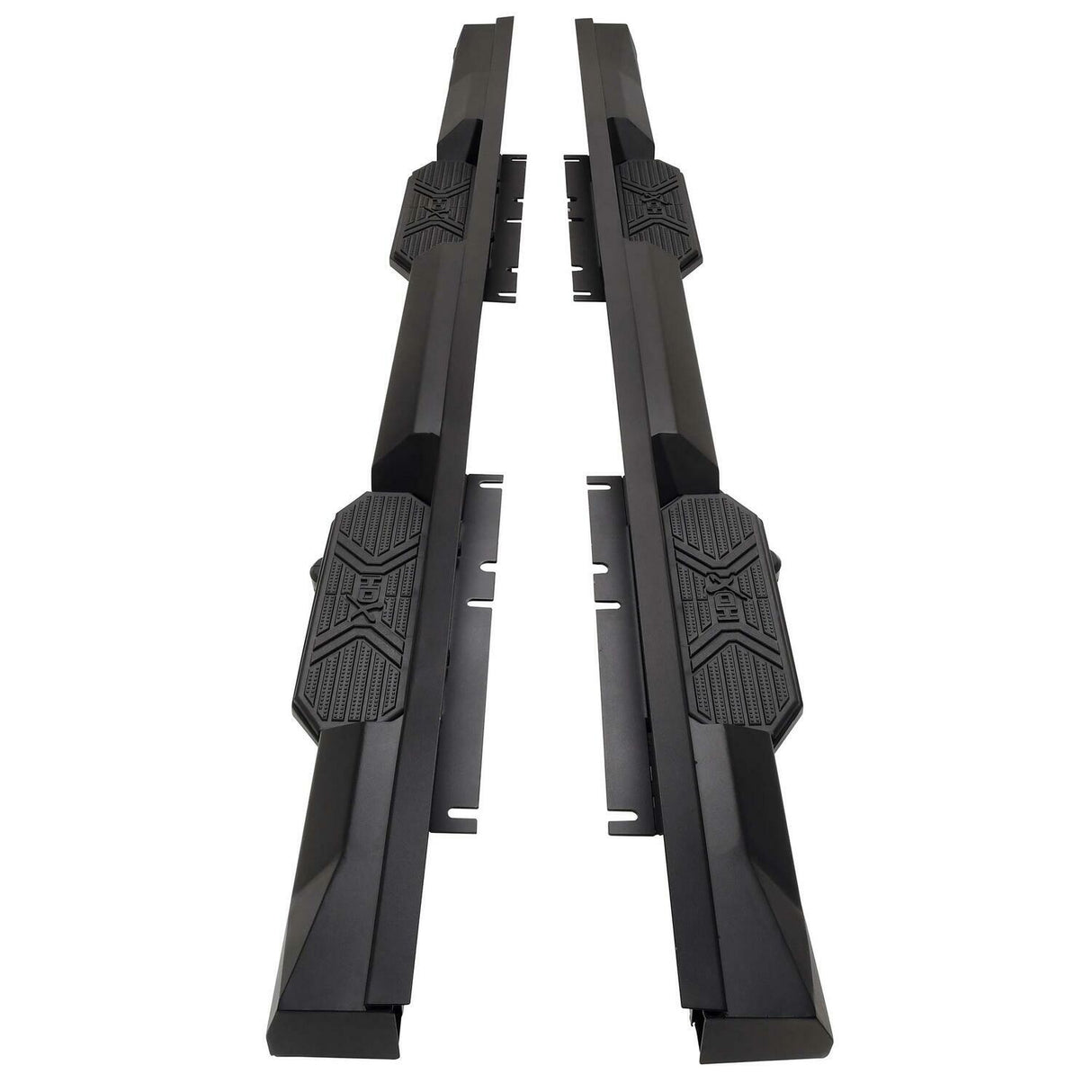 Westin 56-26095 HDX Xtreme Nerf Step Bars