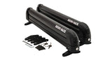 Rhino Rack - Roof Top Ski and Snowboard Carrier - 4 Skis or 2 Snowboards - 574