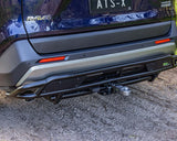 IronMan 4x4 - ATS Rear Bumper Guard with Hitch Receiver - Toyota RAV4 (2019+) - RTB091