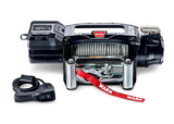 Warn - ZEON XC 10,000lbs Metal Rope Winch - 110410