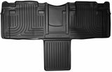 Husky Liners - 2nd Seat Floor Liner - 19841