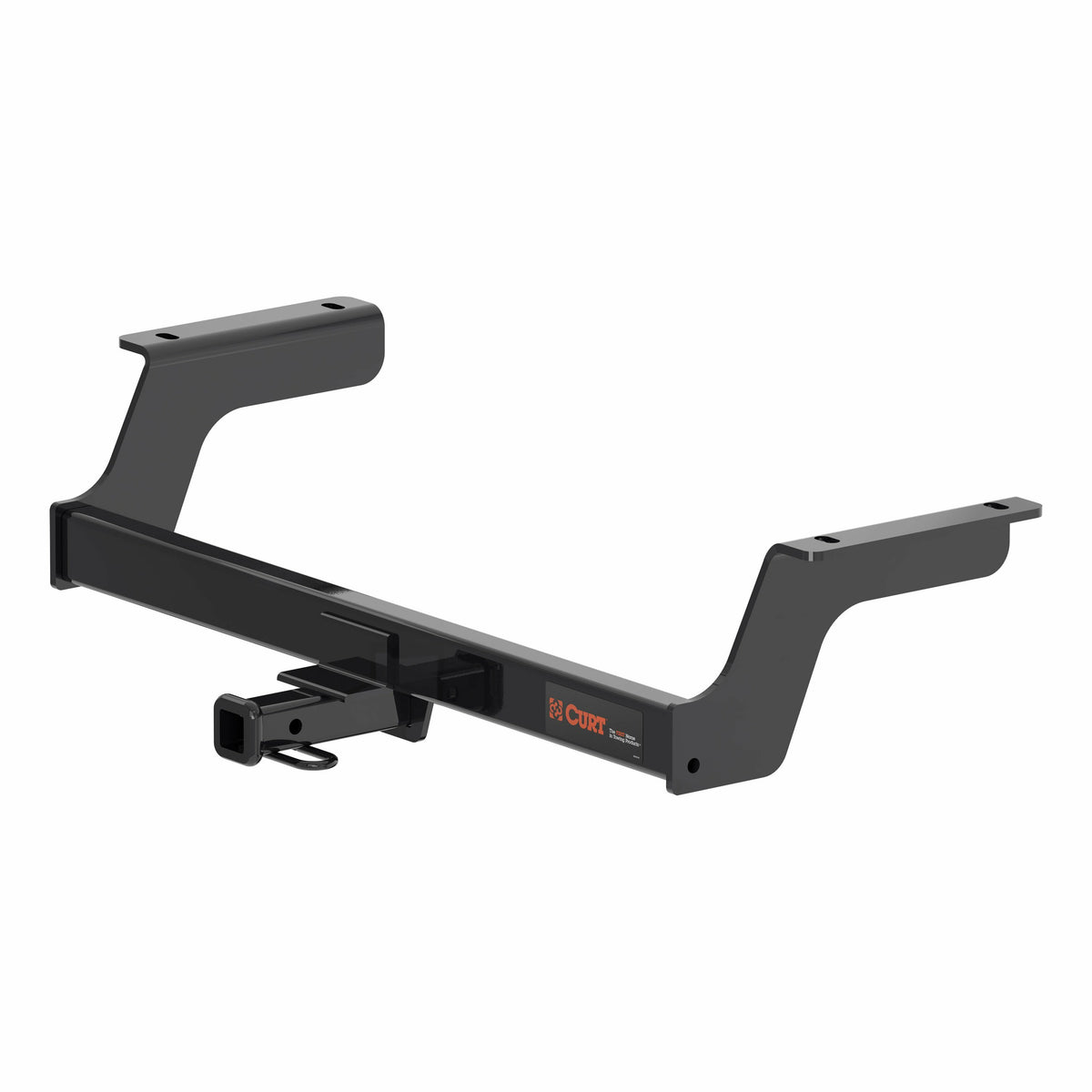 Curt - Class 2 Trailer Hitch, 1-1/4" Receiver, Select Subaru Crosstrek - 12184