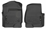 Husky Liners - Front Floor Liners - 13301