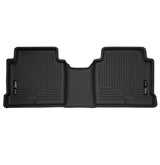 Husky Liners 55721 X-act Contour - 2nd Seat Floor Liner