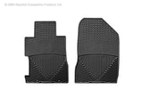 Weathertech W65 All Weather Floor Mats