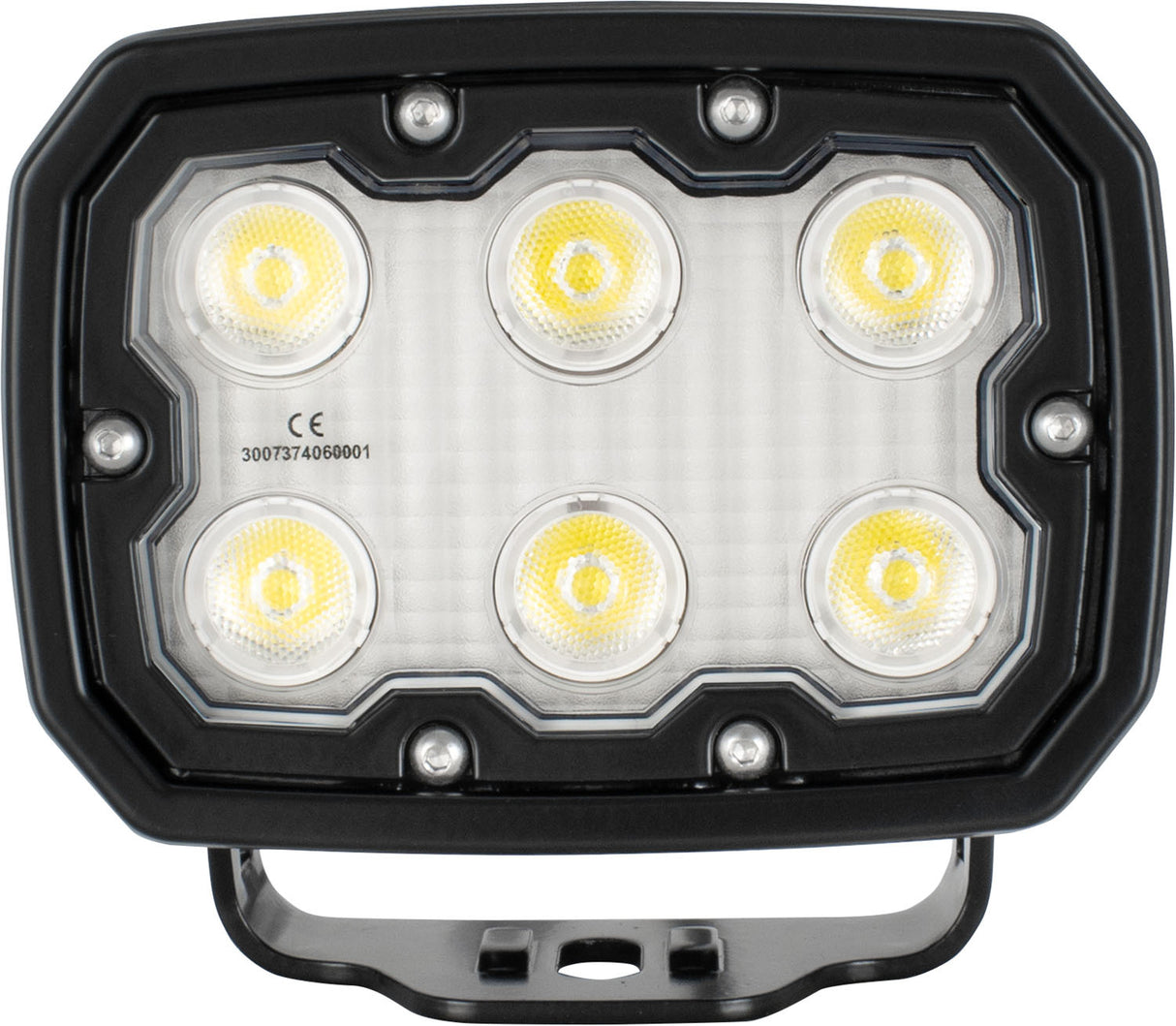 Vision X - Lighting 9888378 Medium Duty Lights