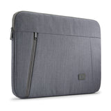Thule - Case Logic Huxton 15.6" Laptop Sleeve Graphite - 3205365