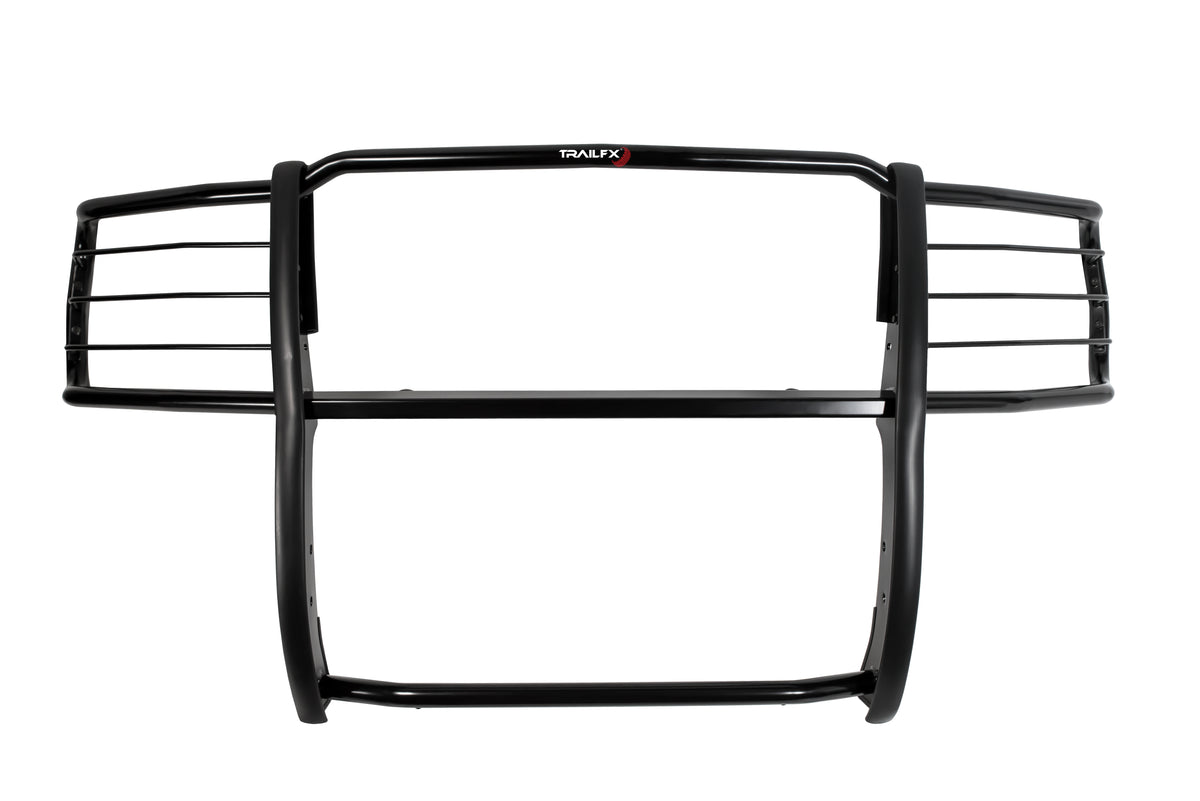TrailFx - Grille Guard For Mercedes-Benz Sprinter (E0040B)