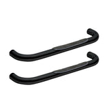 Westin - 25-0675 Signature 3 Round Step Bar