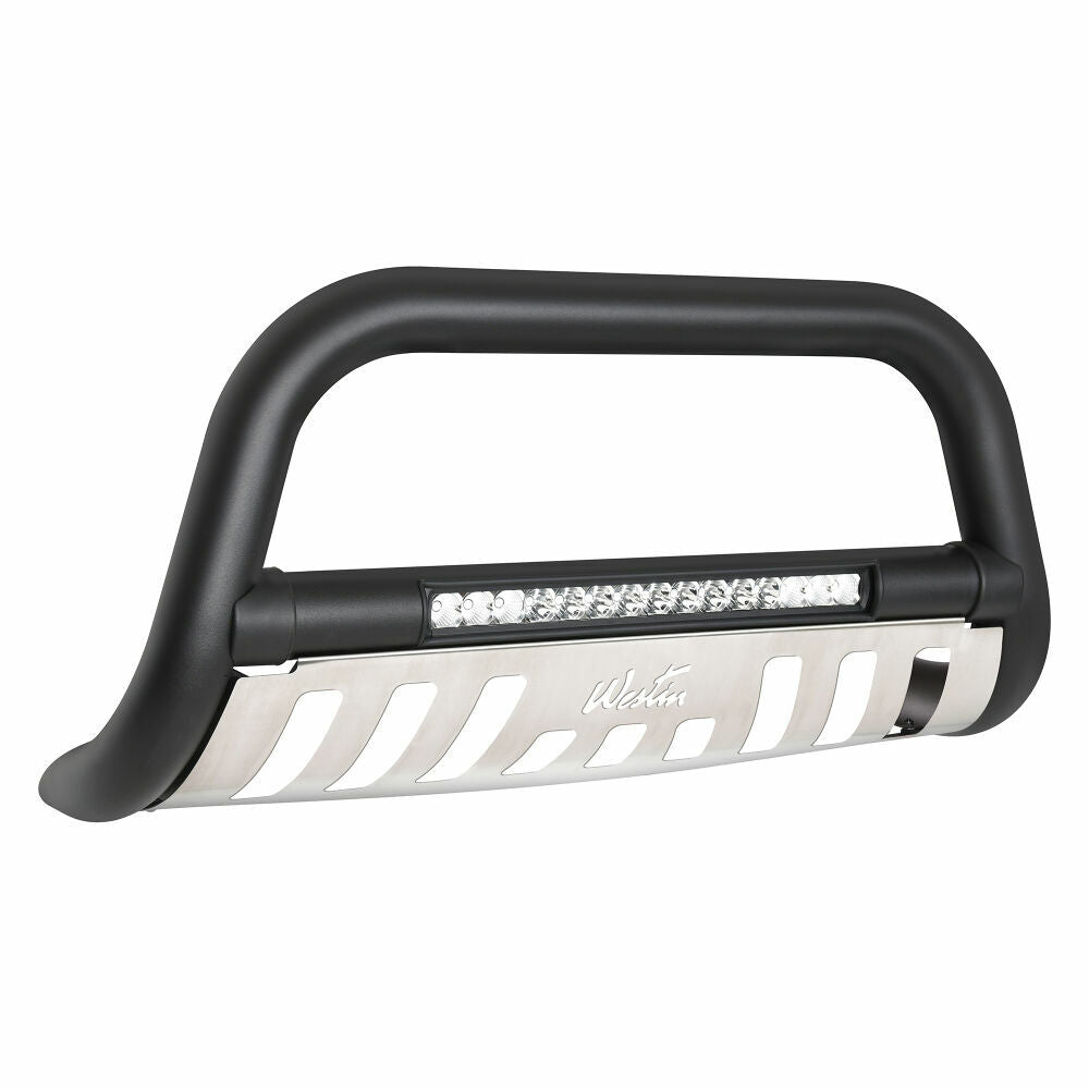 Westin 32-4075L Ultimate LED Bull Bar