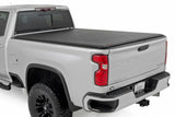 Rough Country 42120690 Soft Roll Up Bed Cover