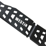 Westin - 42-21115 Gas Tank Skid Plate