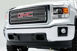T-Rex Grilles - 4 Pc Horizontal Aluminum Billet Grille Overlay - 21208