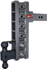 GEN-Y - Trailer Hitch - GH-1926