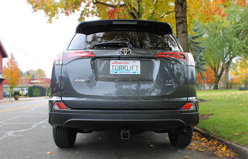 Torklift EcoHitch - Toyota RAV4 2013 - 2018 [1.25 inch] - X7220