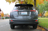 Torklift EcoHitch - Toyota RAV4 2013 - 2018 [1.25 inch] - X7220