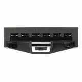 CURT 56543 Custom Wiring Harness, 4-Way Flat Output, Select BMW X3