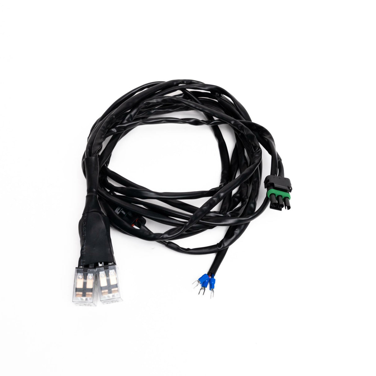 Baja Designs - 64-6305 Reflex Light Actuator Harness – Power Management Universal Motor Actuator Adapto