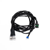 Baja Designs - 64-6305 Reflex Light Actuator Harness – Power Management Universal Motor Actuator Adapto