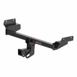 Curt - Class 3 Trailer Hitch, 2" Receiver, Select Ford Edge, Lincoln MKX, Nautilus - 13452