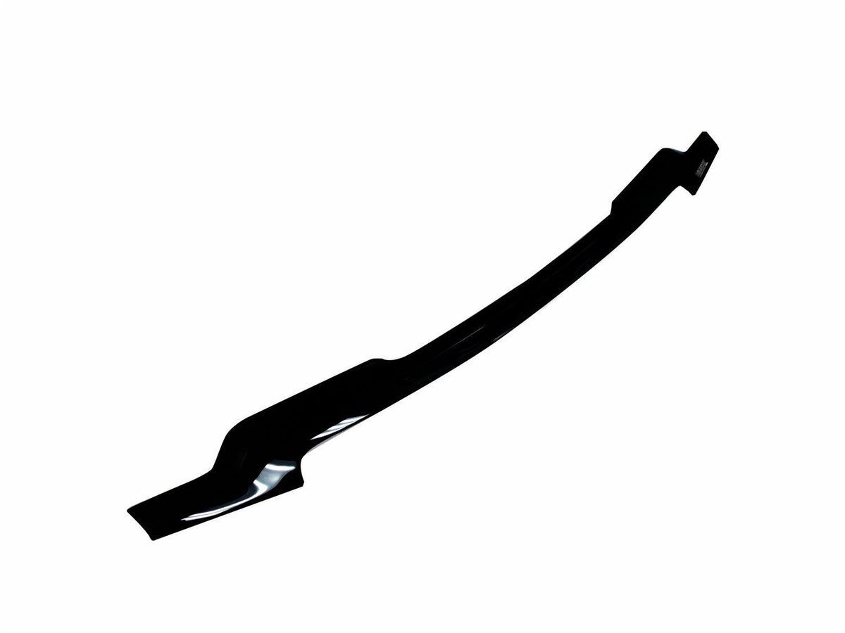 Husky Liners 2842029 Aeroskin Hood Protector Smoke 11-14 GMC Sierra HD