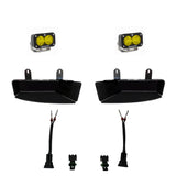 Baja Designs - 448043 - S2 Sport Fog Pocket Light Kit