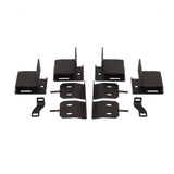 TrailFx - Roof Basket For Jeep Wrangler JL/Gladiator (JRB001T)