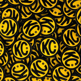 KC Logo Patch - Round - 2.5 inch - 7003