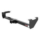 Curt - Class 3 Trailer Hitch, 2" Receiver, Select Nissan Pathfinder - 13095