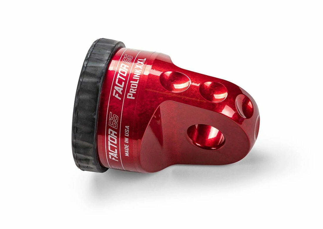 Factor55 - ProLink XXL - Silver - 00210-05
