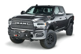 Warn - Bracket Kit for 2019+ RAM HD 2500/3500 -108004