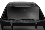Husky 2825094 AeroCab Pro Marker Light; Black; 2014-2021 Toyota Tundra