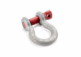 Factor55 - 7/8” Crosby Galvanized Shackle for Industrial Use - 00465