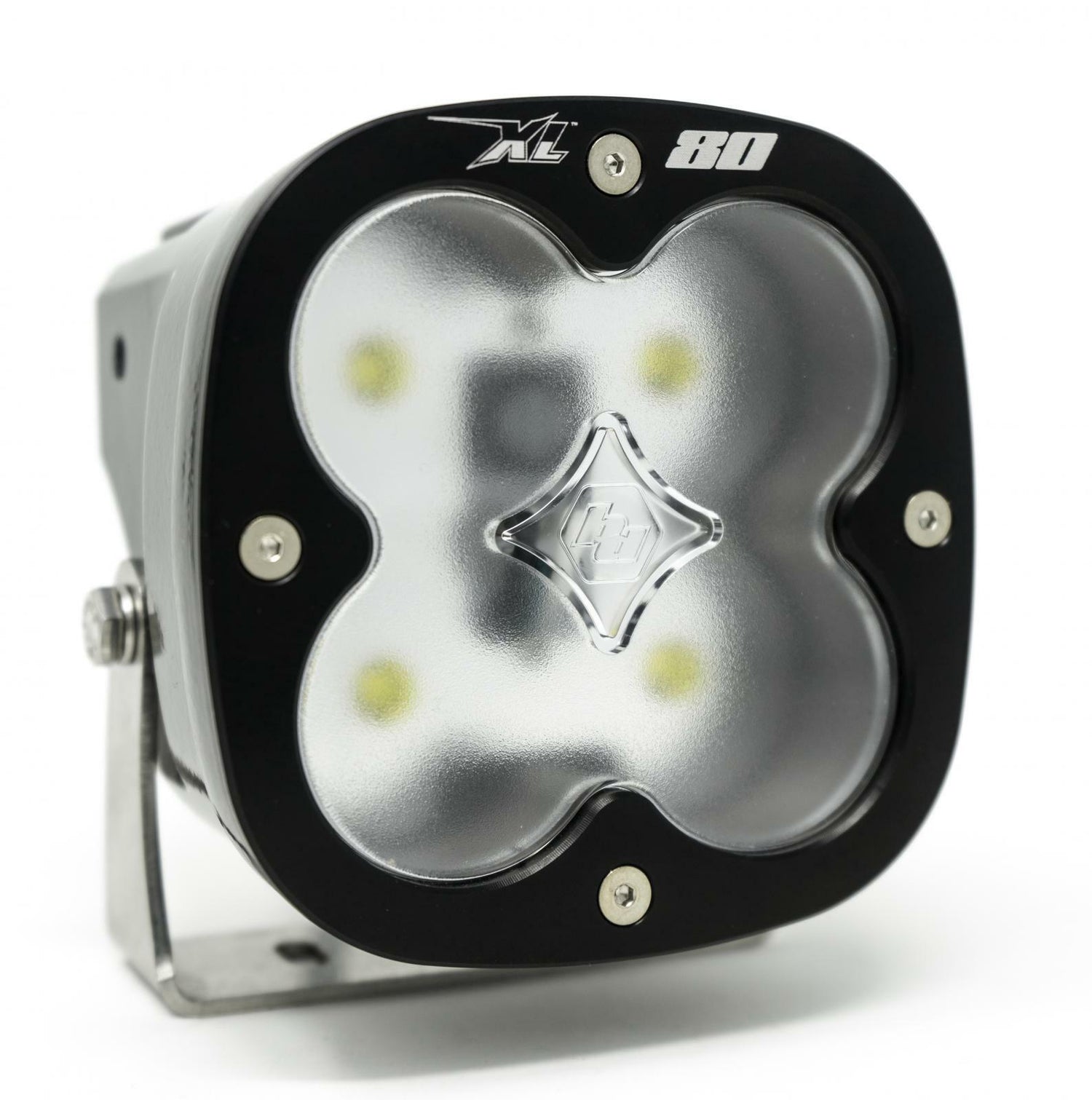 Baja Designs - 670006 - XL80 LED Auxiliary Light Pod